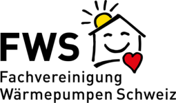 Fachvereinigung Wärmepumpen Schweiz FWS