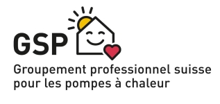 GSP - Groupement professionnel suisse pour les pompes à chaleur